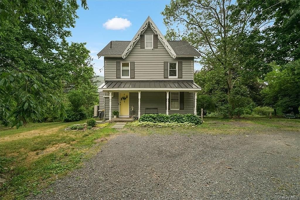 150 Orrs Mills Road, Salisbury Mills, NY 12577 Zillow
