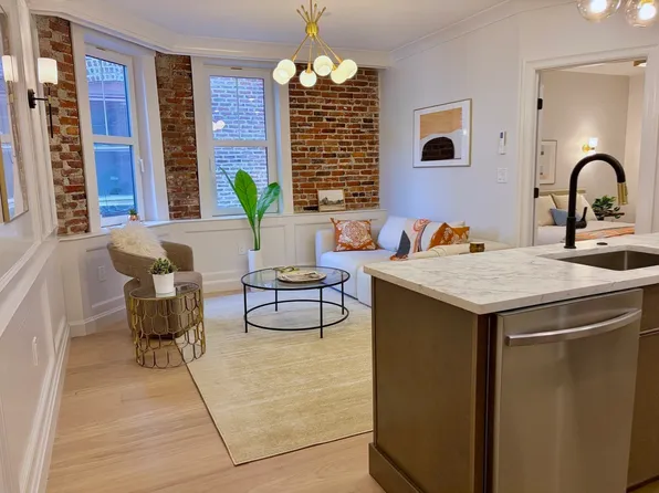 75 Lubec St #4, Boston, MA 02128