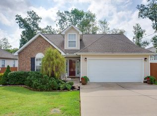 238 Grovedale Trce, Antioch, TN 37013