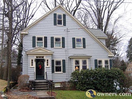 18 Morse Ave