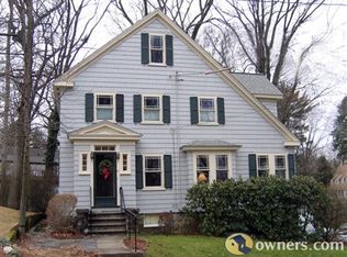 18 Morse Ave, Dedham, MA 02026