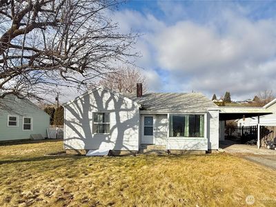 965 3rd Avenue N, Okanogan, WA, 98840