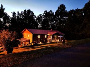 6305 Hurricane Rd, Jonesville, VA 24263