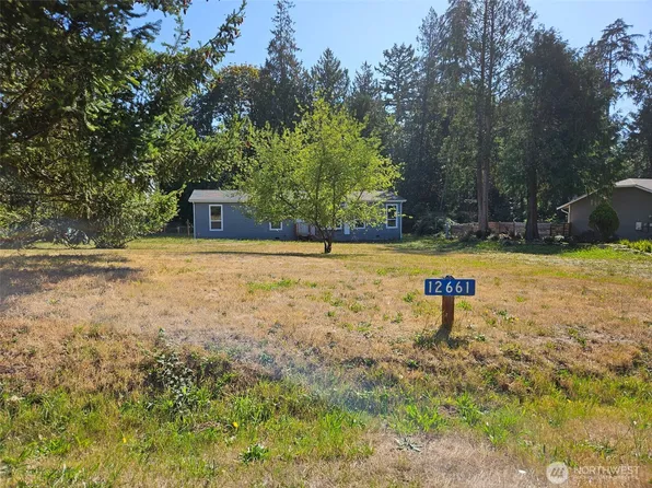 12661 NE Paul Drive, Kingston, WA 98346
