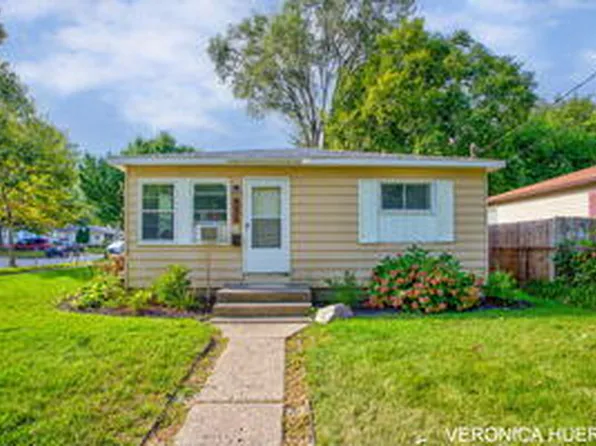 936 Oxford St SW, Grand Rapids, MI 49503
