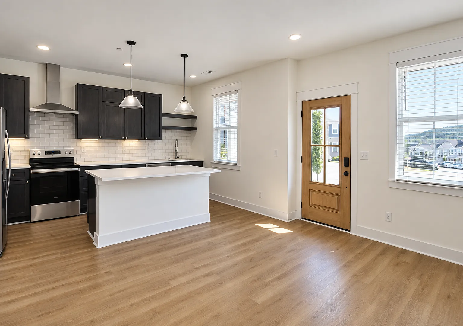 One Month Free! New 4-Bedroom Home at Highbury with Pool and Pickleball — Photo 2