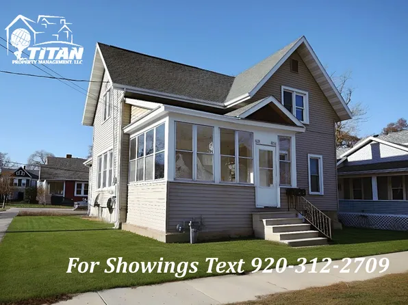 639A Frederick St, Oshkosh, WI 54901