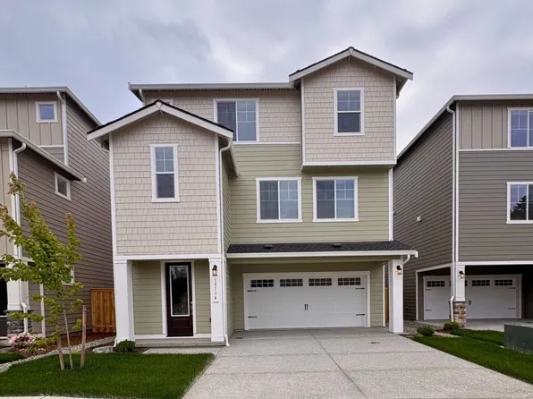 15114 87th Place E, Puyallup, WA 98375