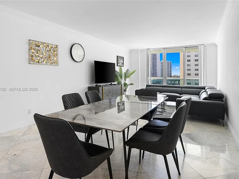 19380 Collins Ave #901 — Photo 2