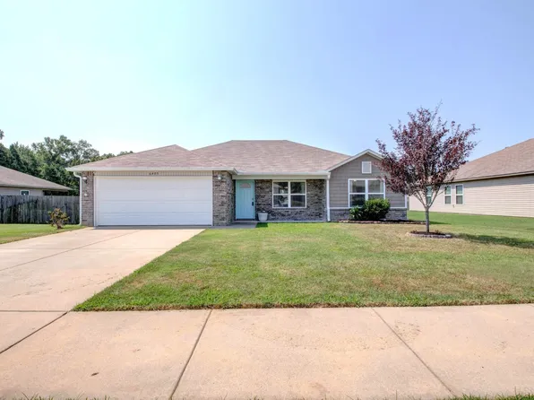6405 Amalie Dr, Alexander, AR 72002