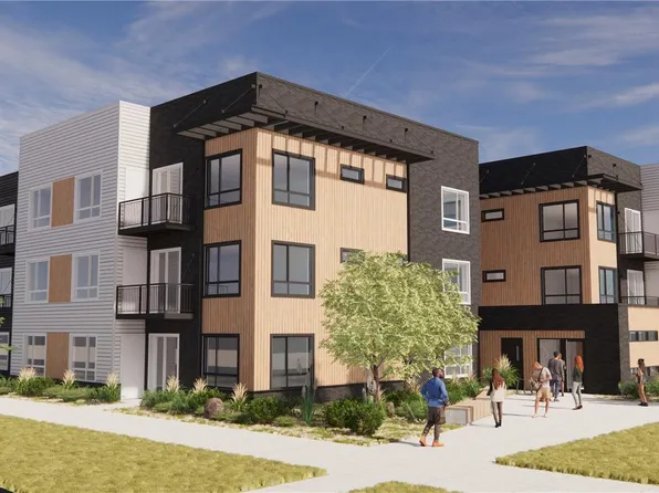 5702 N Central Park Boulevard #204, Denver, CO 80238