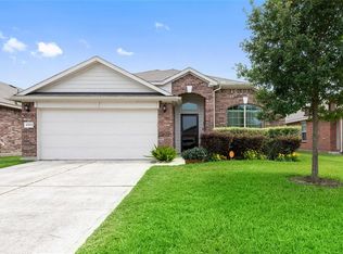 6502 Brimridge Ln, Houston, TX 77048