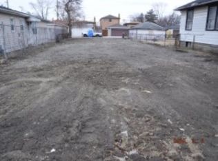 15305 Winchester Ave, Harvey, IL