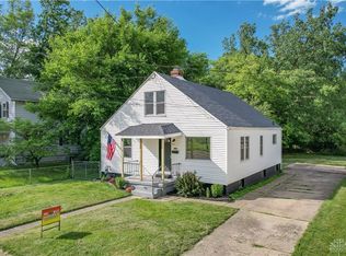 2108 Kenton St, Springfield, OH 45505