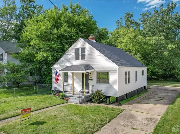 2108 Kenton St, Springfield, OH 45505