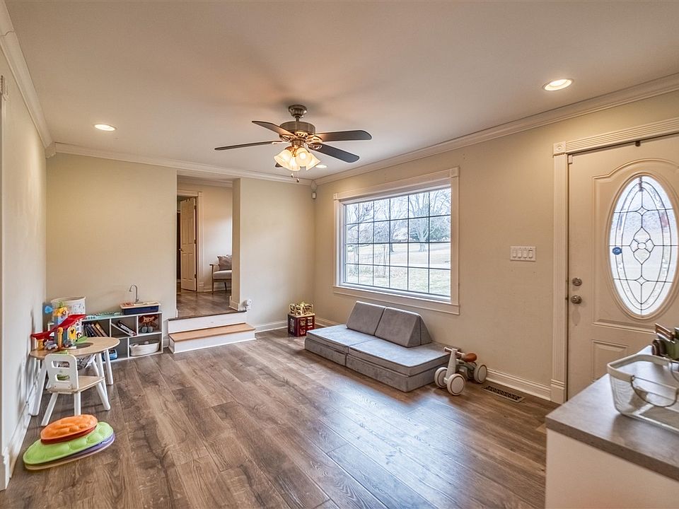 141 C Dodson Ln, Russellville, KY 42276 Zillow