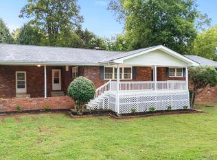 188 Bates St NE, Charleston, TN 37310