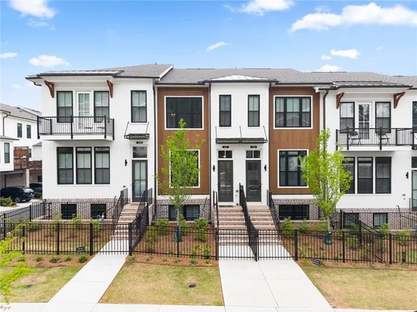 320 Olmstead Way, Alpharetta, GA 30022