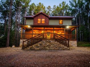 13 Whispering Pine Rd, Broken Bow, OK 74728
