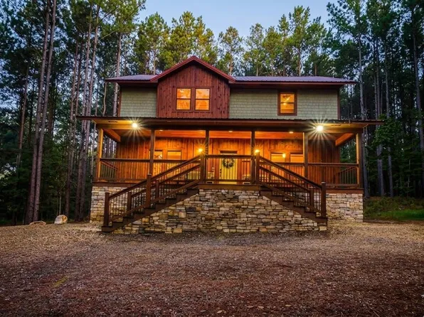 13 Whispering Pine Rd, Broken Bow, OK 74728