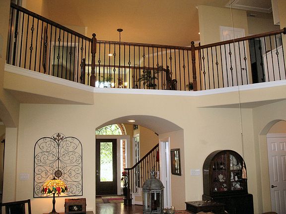 From Living room