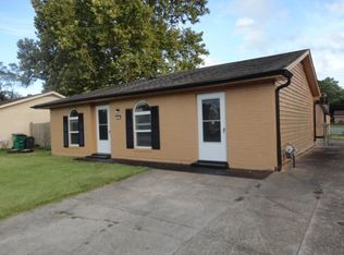 5813 Saint John Ave, Marrero, LA 70072