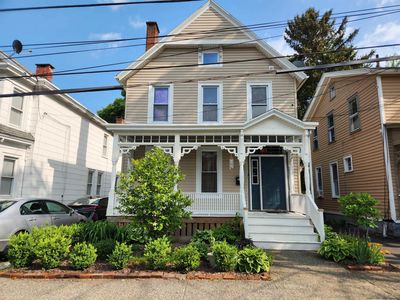 30 Vanburen Street, Kingston, NY, 12401
