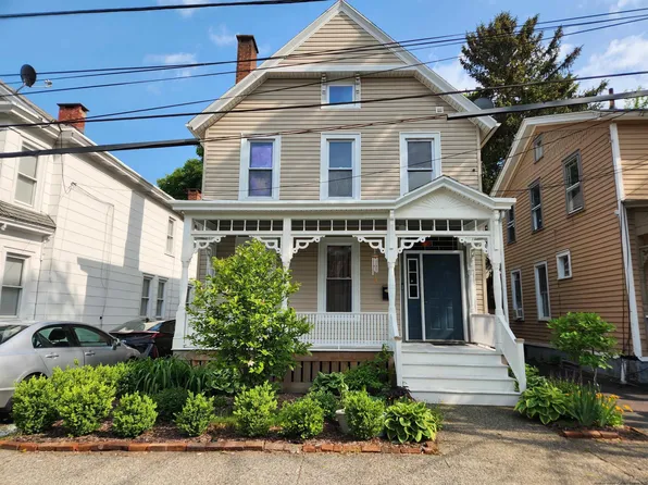 30 Vanburen Street, Kingston, NY 12401