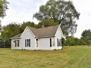 7634 E County Road 150 S, Avon, IN 46123