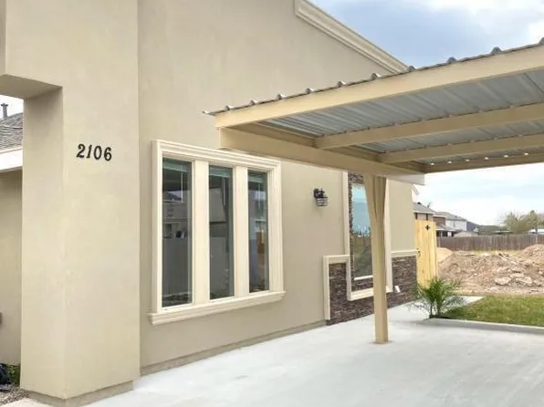 2106 Taxco Ct APT 1, Edinburg, TX 78542