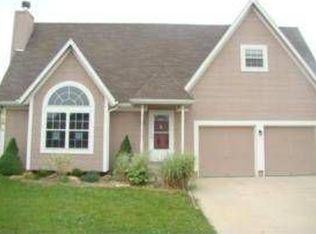 120 Mary Way, Belton, MO 64012