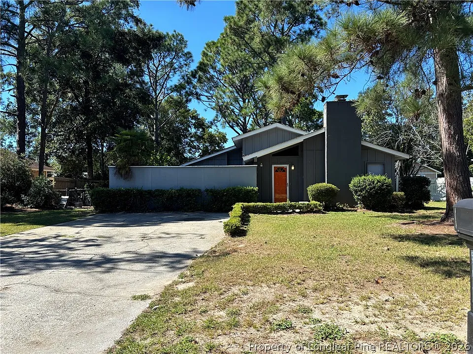 5811 McDougal Dr