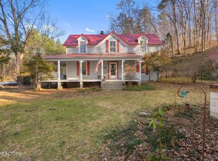 1355 Jackson Hollow Rd, Mosheim, TN 37818