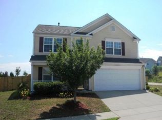 4613 Marathon Ln, Raleigh, NC 27616