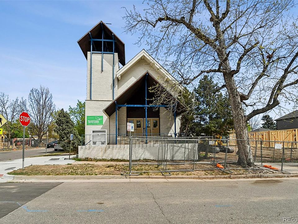 1st image of 400 S Williams Street