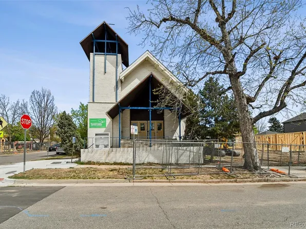 400 S Williams Street, Denver, CO 80209