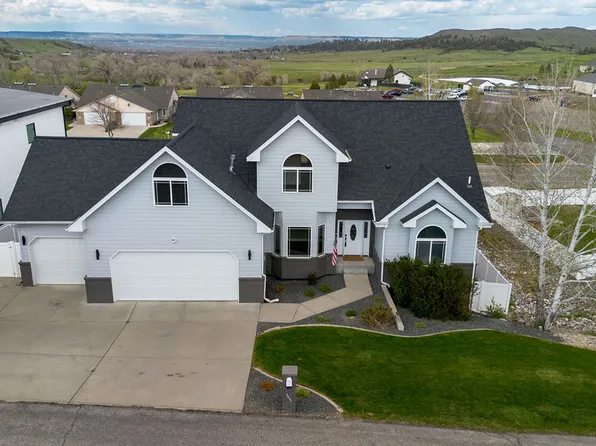 3435 Prestwick Rd, Billings, MT 59101