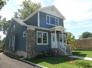 38 Church St, Haledon, NJ 07508