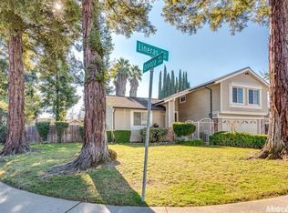 4520 Lineras Way, Sacramento, CA