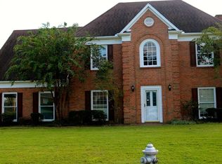 521 Brookview Cv LOT 118, Cordova, TN 38018