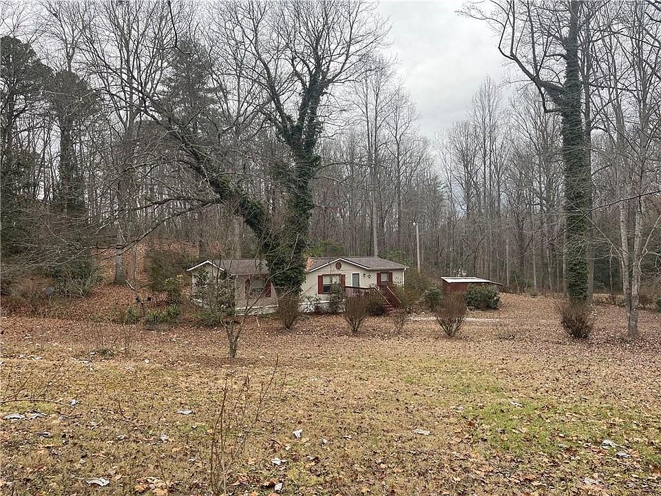 0 Creekside Dr, Mountain Rest, SC 29664 Zillow