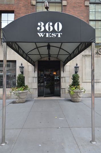 1st image of 360 W 34th St APT 14A