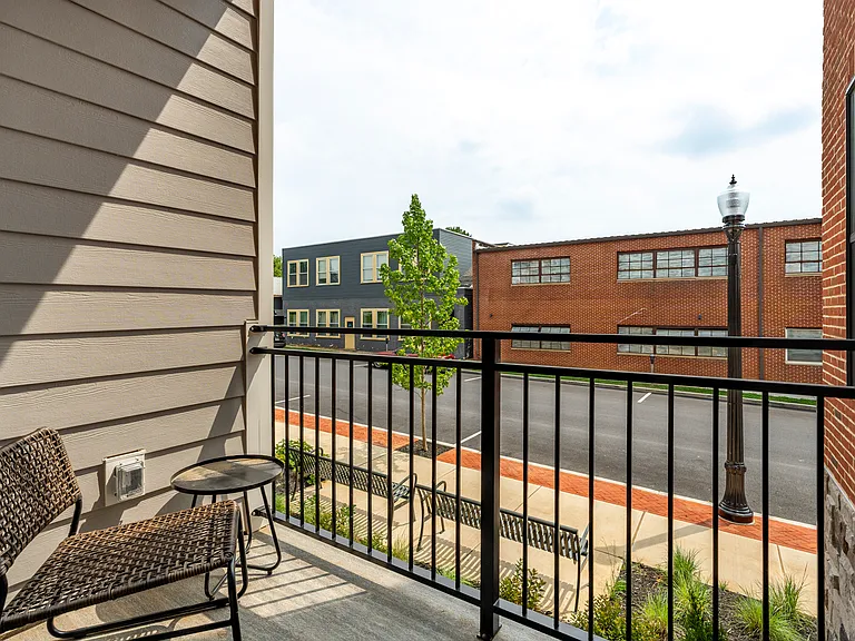 Lofts at Lititz, 55+ Community — Photo 21