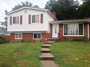 9820 49th Ave, College Park, MD 20740