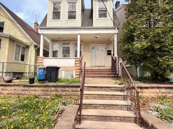 78 Fern Ave Floor 2, Irvington, NJ 07111