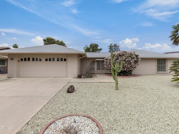 18802 N PALO VERDE Drive, Sun City, AZ 85373
