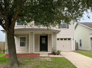 29607 Evergreen Hills Dr, Spring, TX 77386