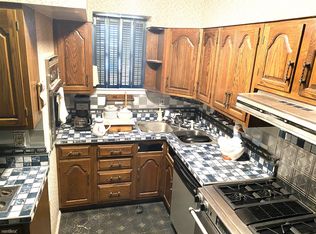 137 E Lakeview Ave, Flint, MI 48503