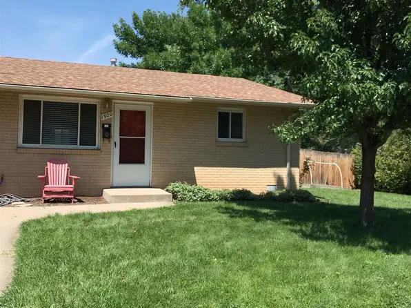 1920 Clearview Ave, Fort Collins, CO