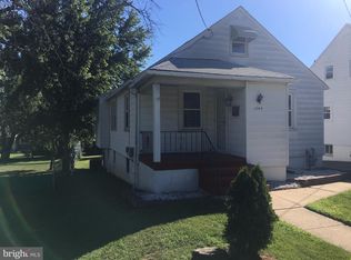 1244 Linden Ave, Baltimore, MD 21227